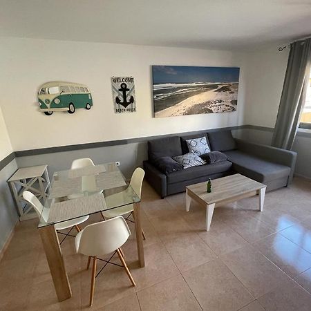 Casa Denny - Oasis Papagayo Apartamento Corralejo Exterior foto