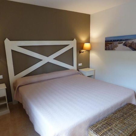 Casa Denny - Oasis Papagayo Apartamento Corralejo Exterior foto