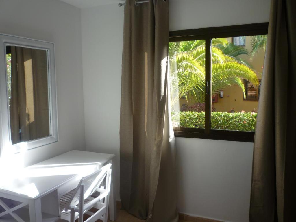 Casa Denny - Oasis Papagayo Apartamento Corralejo Exterior foto