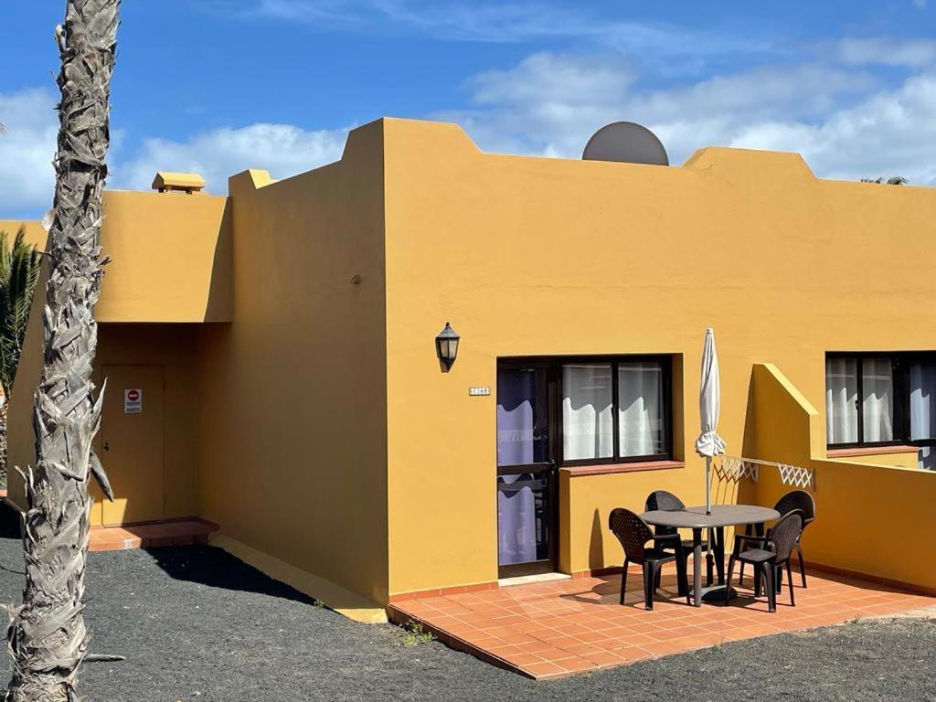 Casa Denny - Oasis Papagayo Apartamento Corralejo Exterior foto