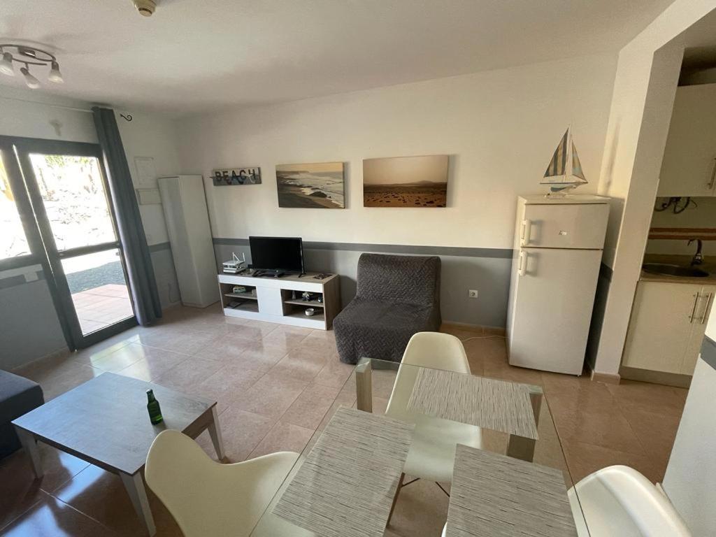 Casa Denny - Oasis Papagayo Apartamento Corralejo Exterior foto
