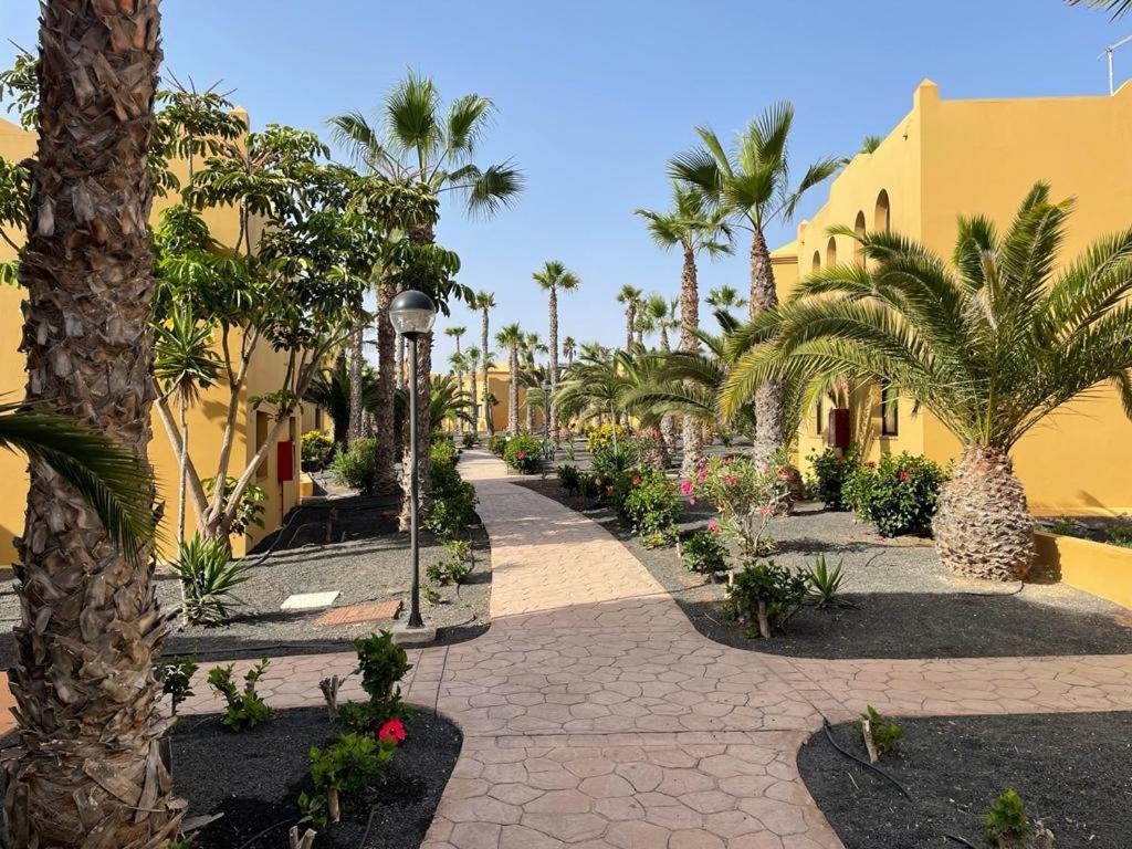 Casa Denny - Oasis Papagayo Apartamento Corralejo Exterior foto