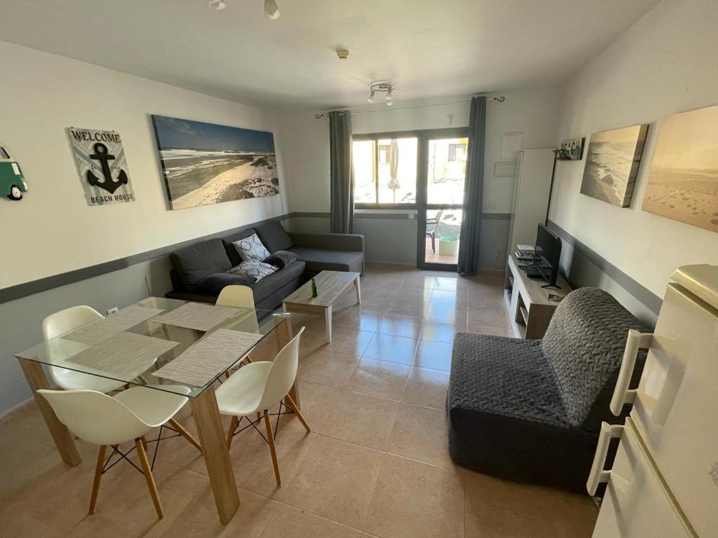 Casa Denny - Oasis Papagayo Apartamento Corralejo Exterior foto