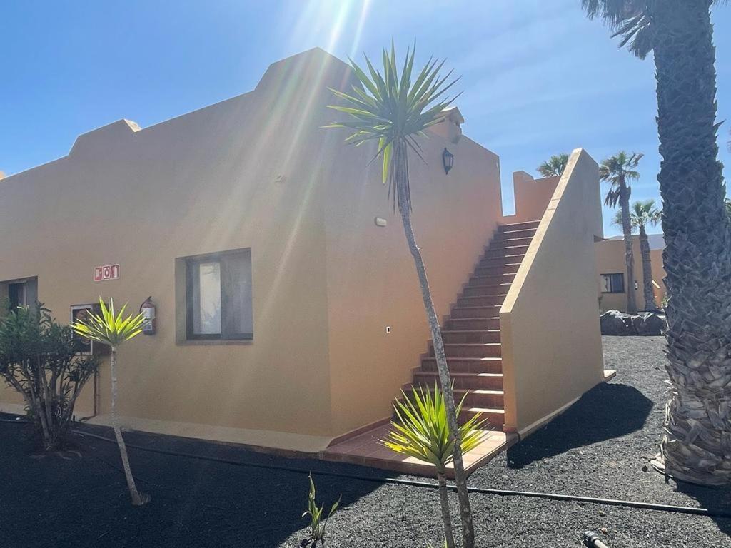 Casa Denny - Oasis Papagayo Apartamento Corralejo Exterior foto