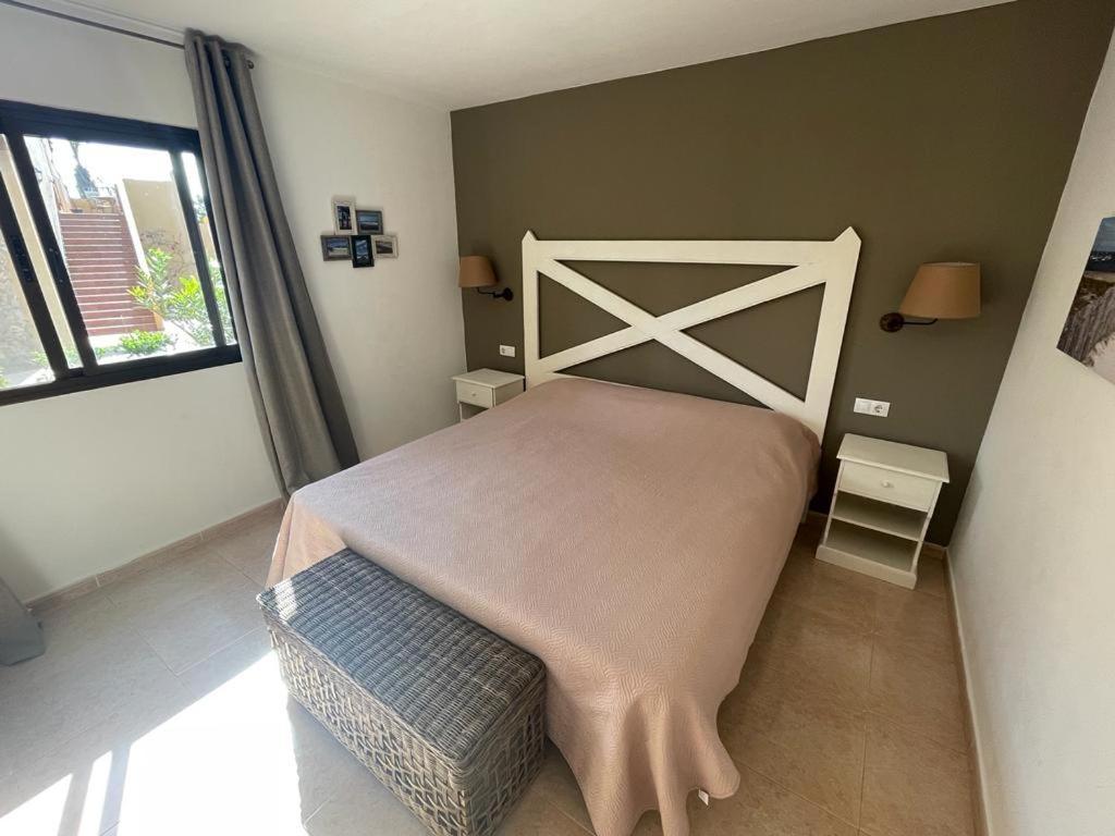 Casa Denny - Oasis Papagayo Apartamento Corralejo Exterior foto