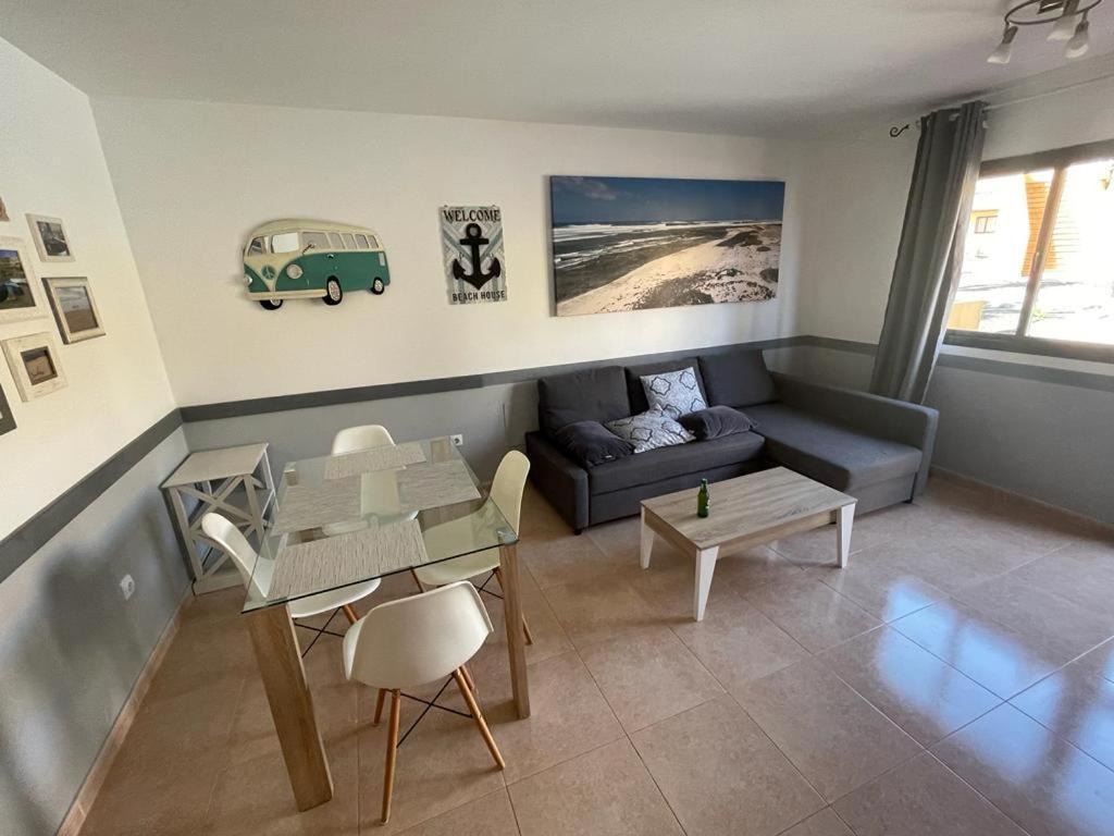 Casa Denny - Oasis Papagayo Apartamento Corralejo Exterior foto