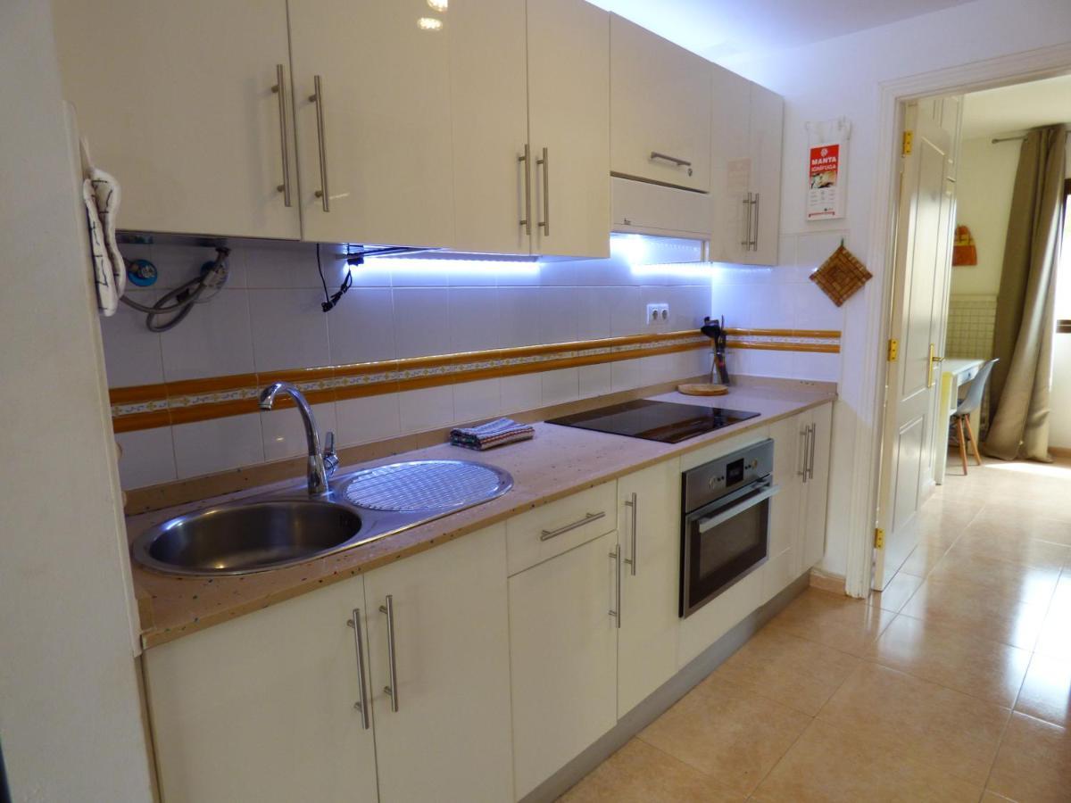 Casa Denny - Oasis Papagayo Apartamento Corralejo Exterior foto