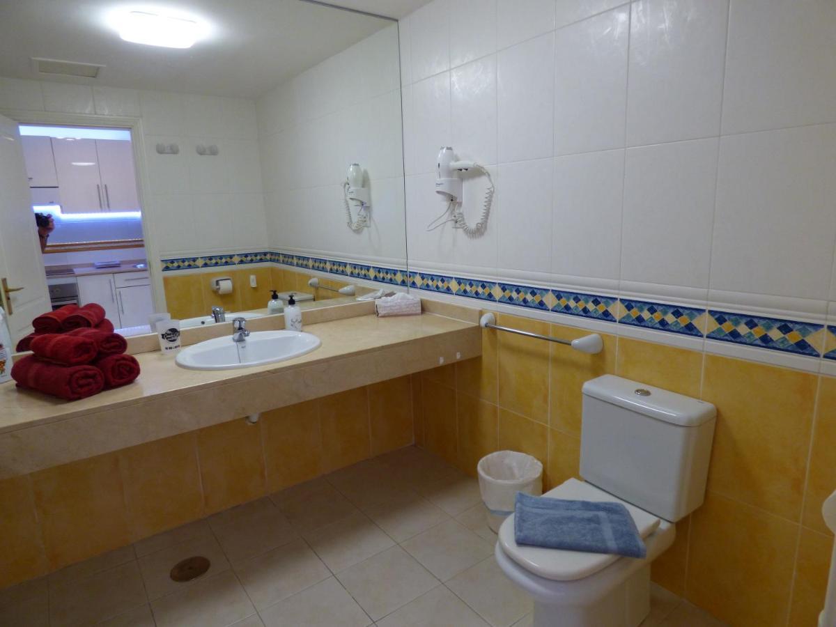 Casa Denny - Oasis Papagayo Apartamento Corralejo Exterior foto